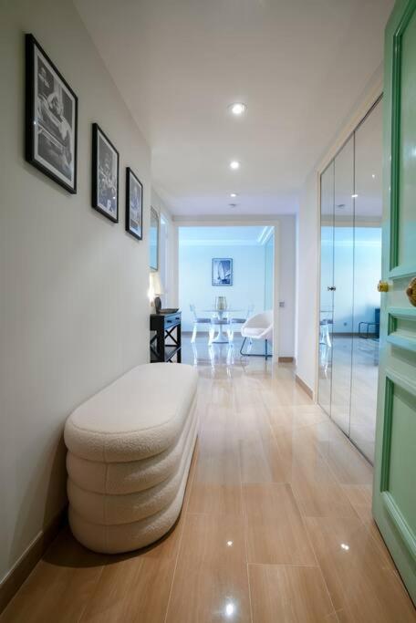 Appartement Diamant Bleu Et Piscine *